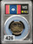 2002-S Mississippi 50 States Quarter 25c — PCGS PR70DCAM Deep Cameo
