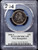 2000-S New Hampshire 50 State Quarter — PCGS PR70DCAM