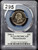 2000-S Massachusetts 50 State Quarter — PCGS PR70DCAM