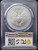 2018-W PCGS SP70 Burnished Silver Eagle