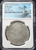 1805-PTS PJ Bolivia 8 Reales – Potosí Mint (Charles IV) | NGC XF Details – Cleaned