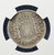 1797-PTS PP Bolivia 1 Real – Potosí Mint (Charles IV) | NGC F 12 – Sole Graded / Unique Top Pop