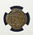 AH 618 (1221 AD) Great Mongols / Malik of Kurzuwan Jital | NGC VF 35 BN – Ex. Robert Tye Pedigree.