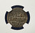 AH 618 (1221 AD) Great Mongols / Malik of Kurzuwan Jital | NGC VF 35 BN – Ex. Robert Tye Pedigree.