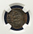 AH 618 (1221 AD) Great Mongols / Malik of Kurzuwan Jital | NGC XF 40 BN – Ex. Robert Tye Pedigree.