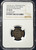 AH 618 (1221 AD) Great Mongols / Malik of Kurzuwan Jital | NGC XF 40 BN – Ex. Robert Tye Pedigree.