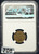 1860 Indian Head Cent NGC AU Details - Cleaned