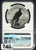 2025-S Peace Dollar Reverse Proof  Early Releases, RP 70