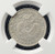1896-1903 China Fukien Province L&M-296 Dragon 20 Cash - Dots on Reverse - NGC AU Details (Cleaned)