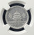 YR31(1942) CHINA PROVISIONAL GOVERNMENT CHIAO Grade NGC MS 62