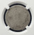 AH 1311 (1894) China Sinkiang Kashgar L&M-688 3 Mis (3 Sull - Sarf) - NGC VG 10 - Population Rarity