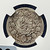 AH 1324 (1906) China Sinkiang Tihwa Mint L&M-804 2 Mis (Sarf / Sull) - NGC VF 35 - Population Rarity