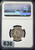AH 1324 (1906) China Sinkiang Tihwa Mint L&M-804 2 Mis (Sarf / Sull) - NGC VF 35 - Population Rarity