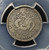 1896-1903 China Fukien Province L&M-297 Dragon 10 Cash - PCGS VF 20 (Gold Shield Holder)