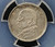 1914 (Year 3) Republic of China 10 Cash - L&M-66 - PCGS Genuine (AU Details, Mount Removed)
