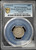 1914 (Year 3) Republic of China 10 Cash - L&M-66 - PCGS Genuine (AU Details, Mount Removed)