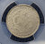 1909-1911 China Kwangtung Province L&M-139, K-32 20 Cash - PCGS AU 55