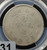 1911 China Yunnan Province L&M-422 50 Cash - PCGS Genuine (XF Details, Cleaned) - Rare High Denomination