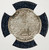 1866 Germany Frankfurt Free City 1 Kreuzer - NGC MS 68 (Finest Known Population Tier)