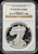 2012-W American Silver Eagle $1 Proof – NGC PF70 Ultra Cameo (Top Pop)