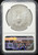 2021 American Silver Eagle Type 1 Heraldic Eagle $1 – NGC MS70 U.S. State Series South Dakota Label (Top Pop)