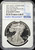 2016-W American Silver Eagle Coin & Chronicles Set $1 – NGC PF69 Ultra Cameo Early Releases
