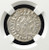 Levon I (AD 1198–1219) Armenia AR Tram – VF
