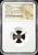 Alexander Jannaeus (103–76 BC) Judaea AE Prutah – Biblical "Widow's Mite"