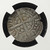 (1279–1307) England Bristol Mint – Edward I Silver Penny – NGC F15 – S-1416