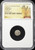 1205–1235 Hungary Andrew II Silver Denar – NGC XF Details (Cleaned)
