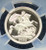 2025 Great Britain First Silver Sovereign – NGC PF 70 Ultra Cameo