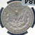 2023 Morgan Silver Dollar $1 – NGC MS 69
