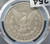 1901-S Morgan Silver Dollar – PCGS Genuine (VF Details, Cleaned)
