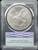 2023 American Silver Eagle – PCGS MS70 – First Day of Issue