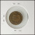 1884 Indian Head Cent – Worn Condition