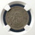 1899 (Meiji 32) Japan 20 Sen Silver Coin – NGC XF45