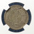 1899 (Meiji 32) Japan 20 Sen Silver Coin – NGC XF45