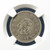 1898 (Meiji 31) Japan 20 Sen Silver Coin – NGC XF45