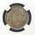 1905 (Meiji 38) Japan 20 Sen Silver Coin – NGC XF45