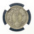 1905 (Meiji 38) Japan 20 Sen Silver Coin – NGC XF45