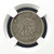 1899 (Meiji 32) Japan 20 Sen Silver Coin – NGC XF40