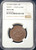 1906 China Hupeh (Hubei) 1 Peak Cloud Dragon 10 Cents – NGC MS61 BN
