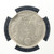 1898 (Meiji 31) Japan 20 Sen Silver Coin – NGC AU55