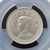 1938 China Republic 20 Cents Silver Coin (Y-350) – PCGS MS63 Gold Shield