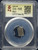 1859–1868 Japan 1 Shu Gin Silver Coin – MS61 Certified