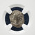 c. Mid-1st Century BC Gaul, Sequani AR Quinarius – Q. Docius Issue – VF
