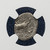 c. Mid-1st Century BC Gaul, Sequani AR Quinarius – Q. Docius Issue – VF