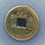 1736 Qing Dynasty Qianlong Tongbao Bao Yuan – GBCA 85 Brass Coin