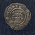 1335–1343 England Edward III Silver Halfpenny (S-1540A) – NGC F12