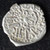 India – Gupta Dynasty – Kumaragupta I (AD 415–455) Silver Drachm Ex. Tye Collection